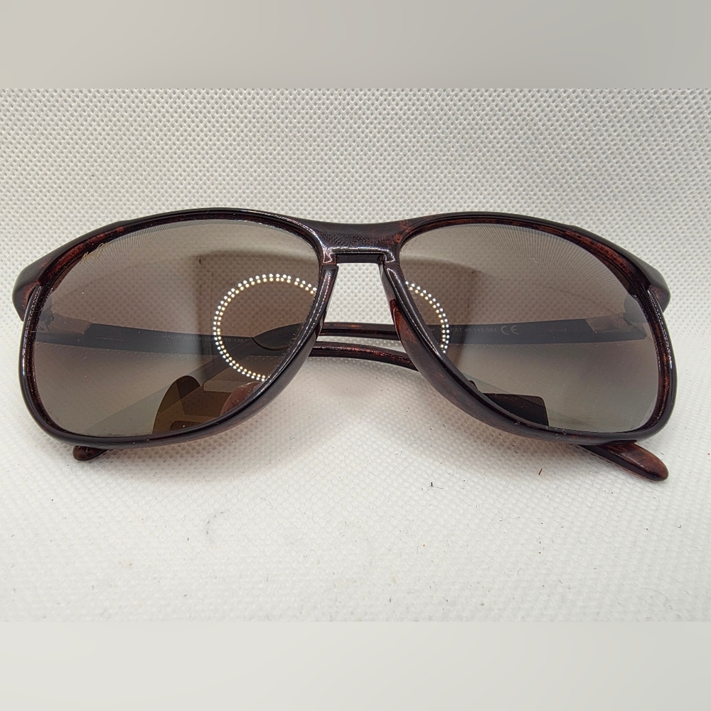Maui Jim "Voyager" Sunglasses